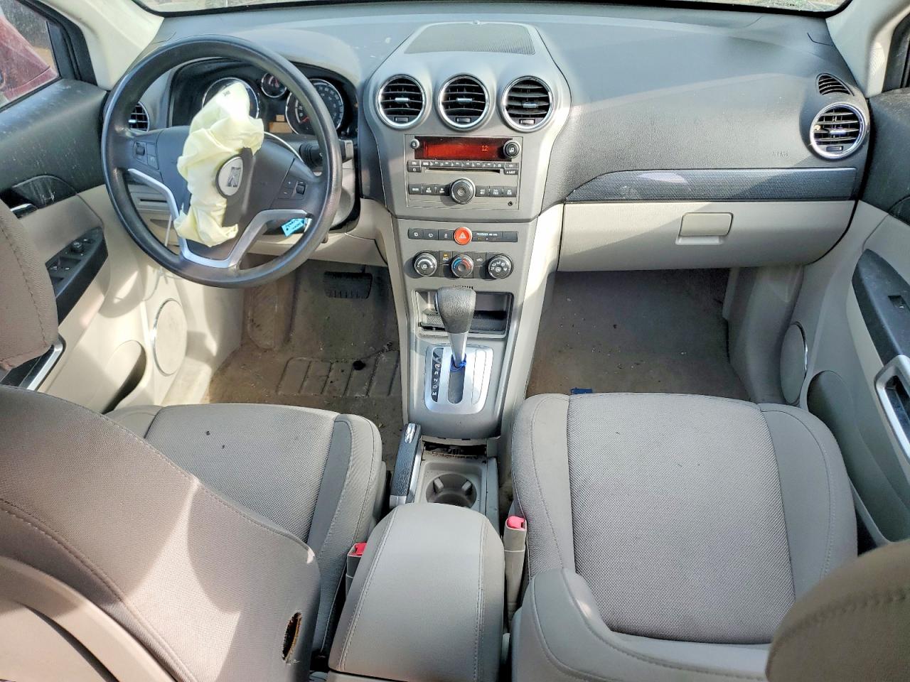 2008 SATURN VUE XE photo 22