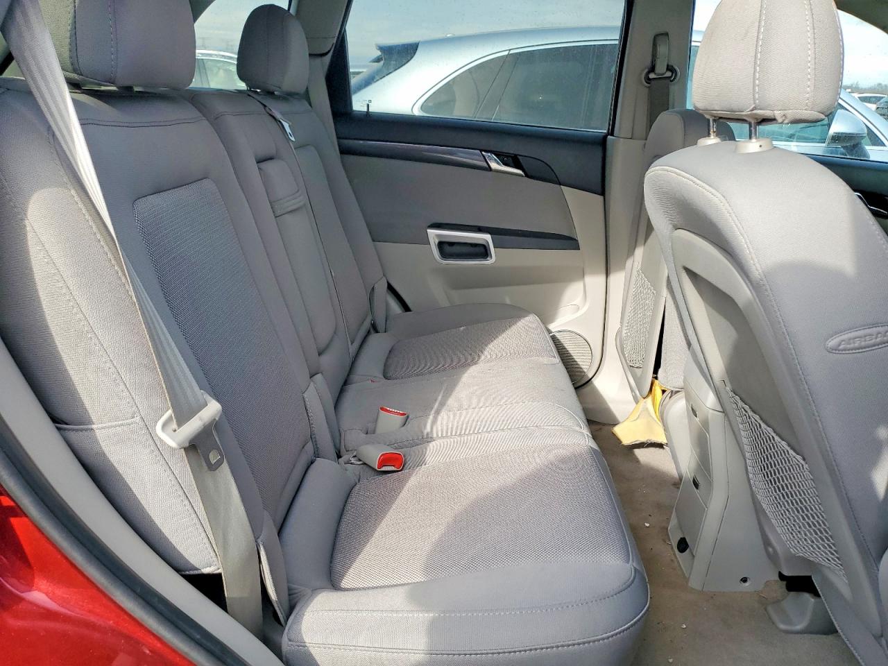 2008 SATURN VUE XE photo 31