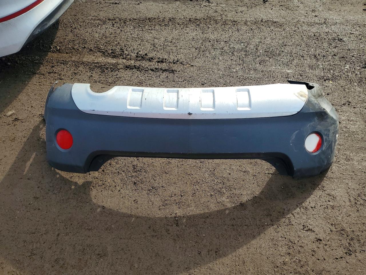 2008 SATURN VUE XE photo 37
