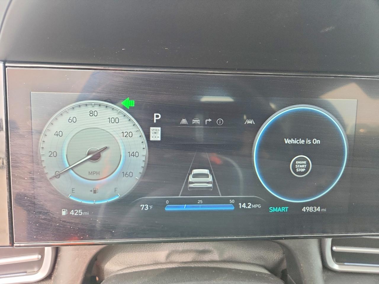 2024 HYUNDAI ELANTRA SEL photo 17