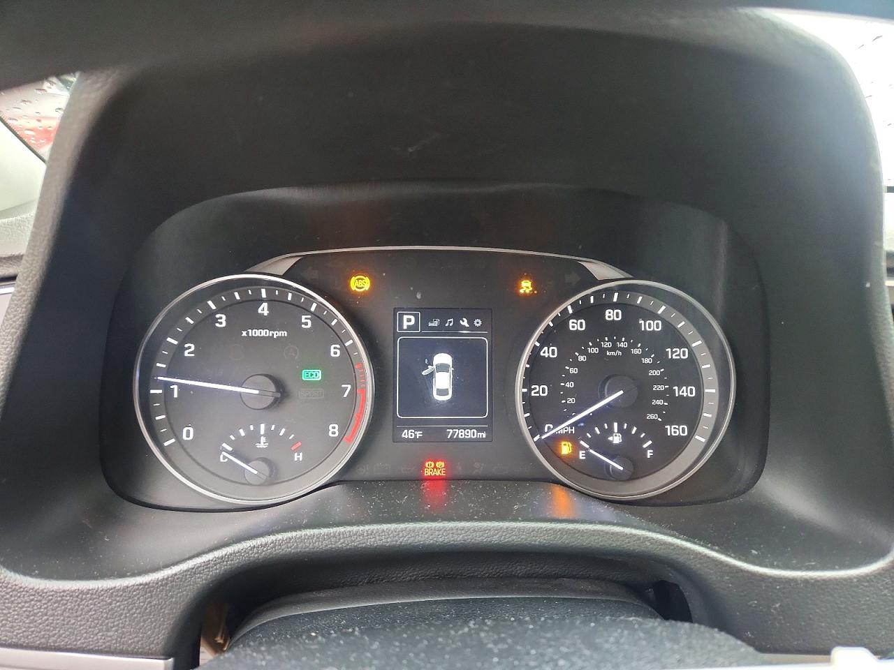 2018 HYUNDAI ELANTRA SEL photo 25