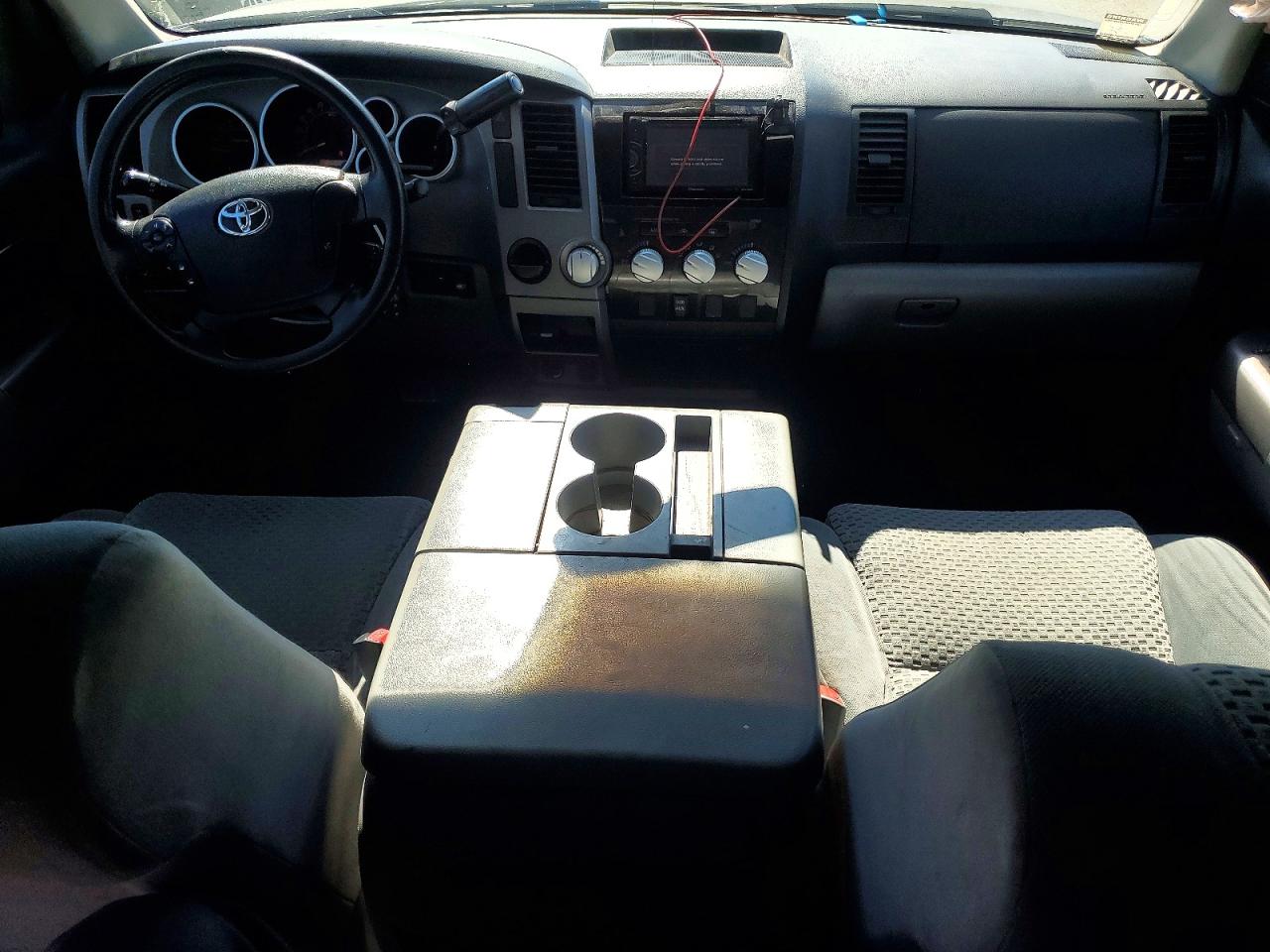 2012 TOYOTA TUNDRA GRADE photo 22