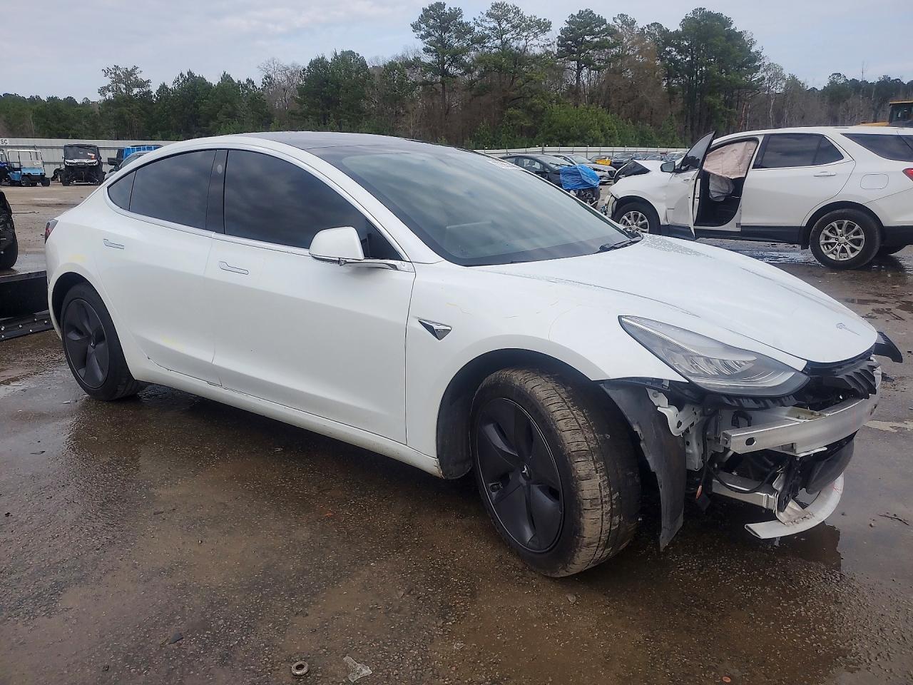 2020 TESLA MODEL 3 photo 10