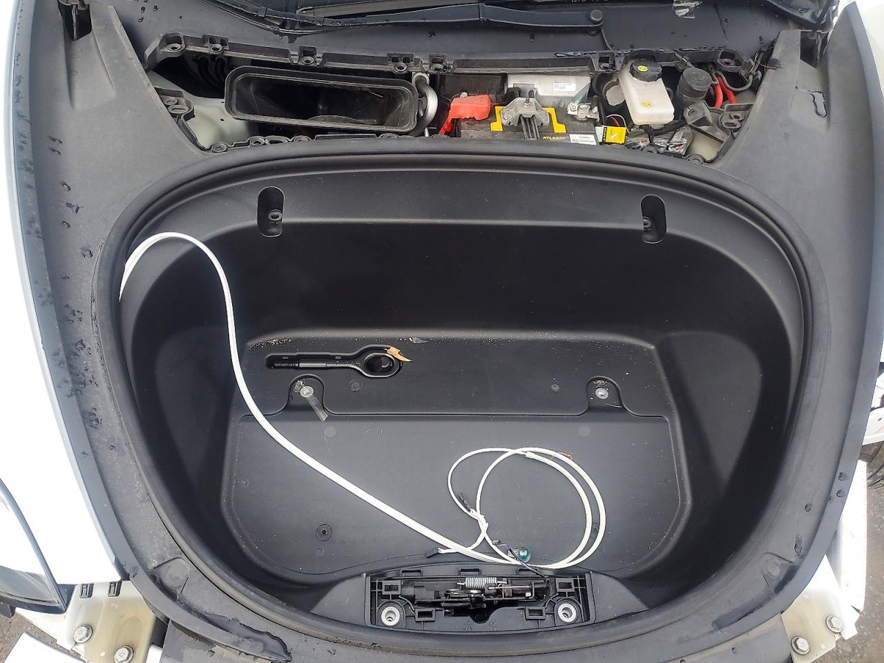 2020 TESLA MODEL 3 photo 31