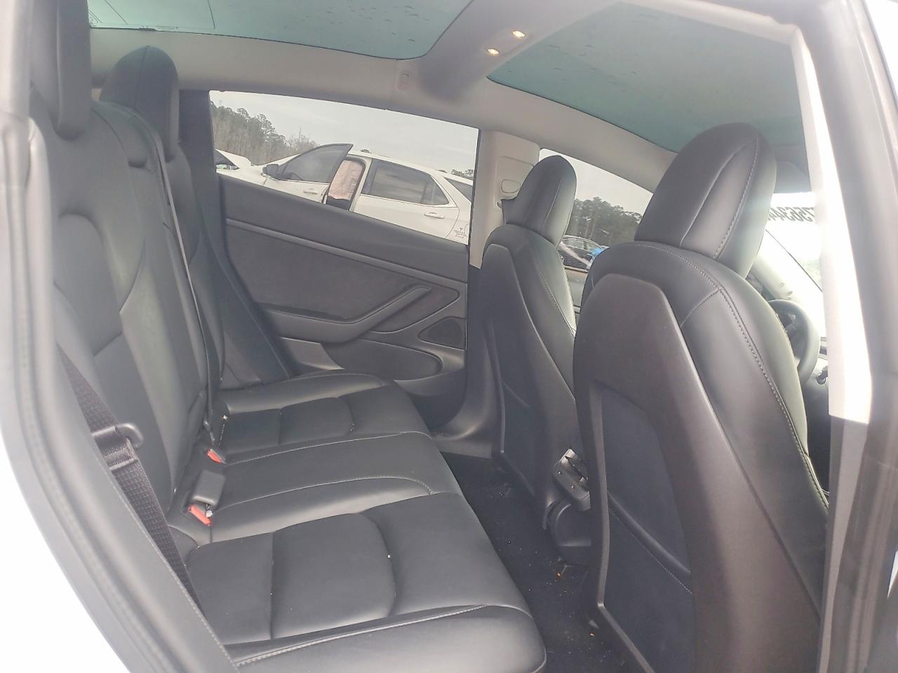 2020 TESLA MODEL 3 photo 28