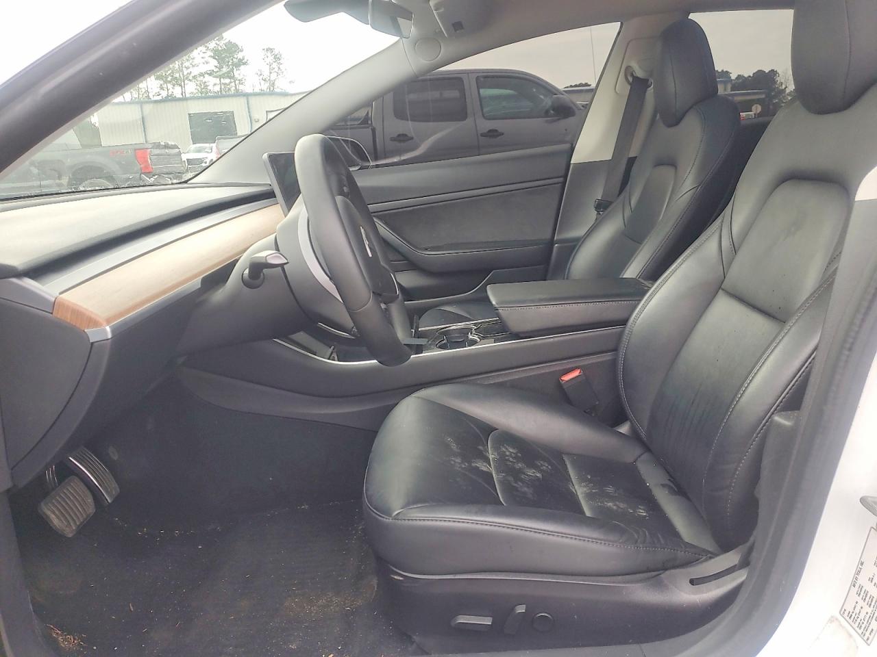2020 TESLA MODEL 3 photo 19