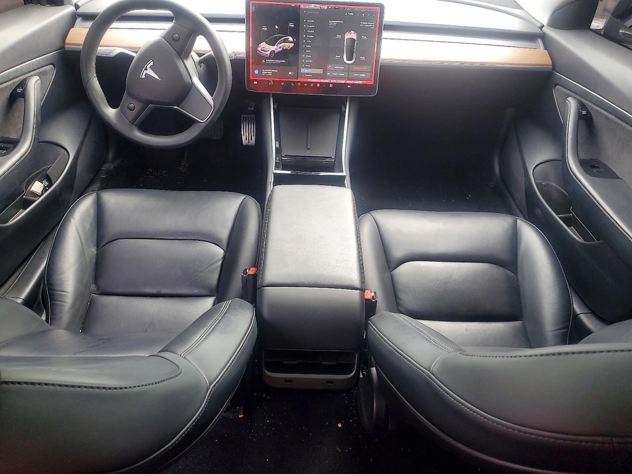 2020 TESLA MODEL 3 photo 22