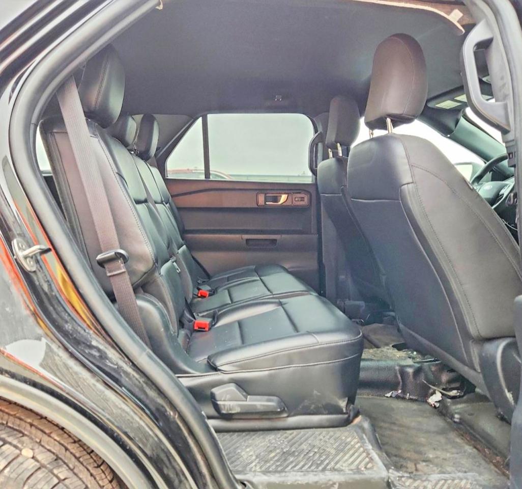 2021 FORD EXPLORER POLICE INTERCEPTOR photo 31
