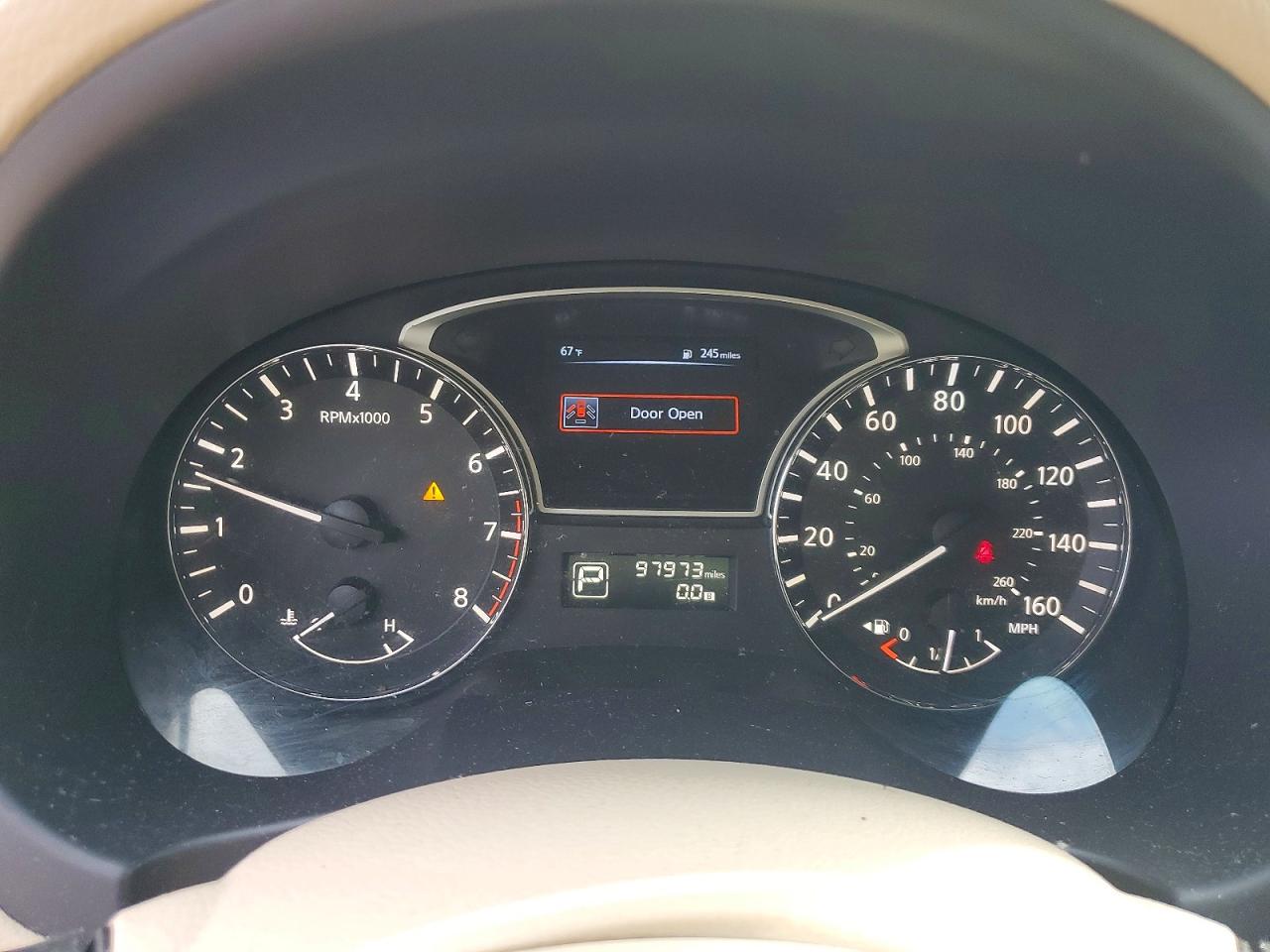 2015 NISSAN ALTIMA 2.5 S photo 17