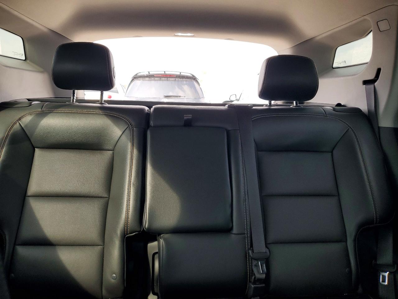 2019 GMC TERRAIN SLT photo 28