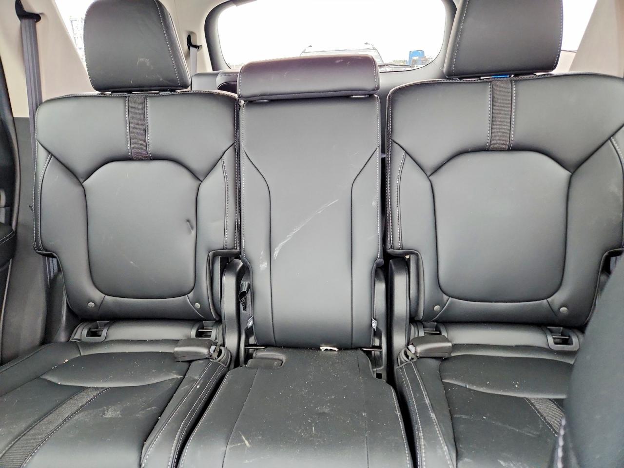 2025 HONDA PILOT TOURING photo 28