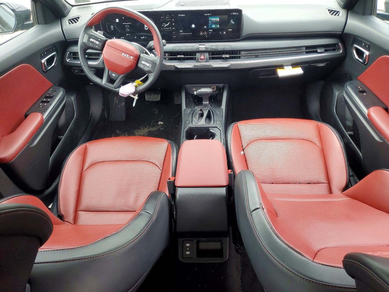 2025 KIA K4 GT LINE photo 15