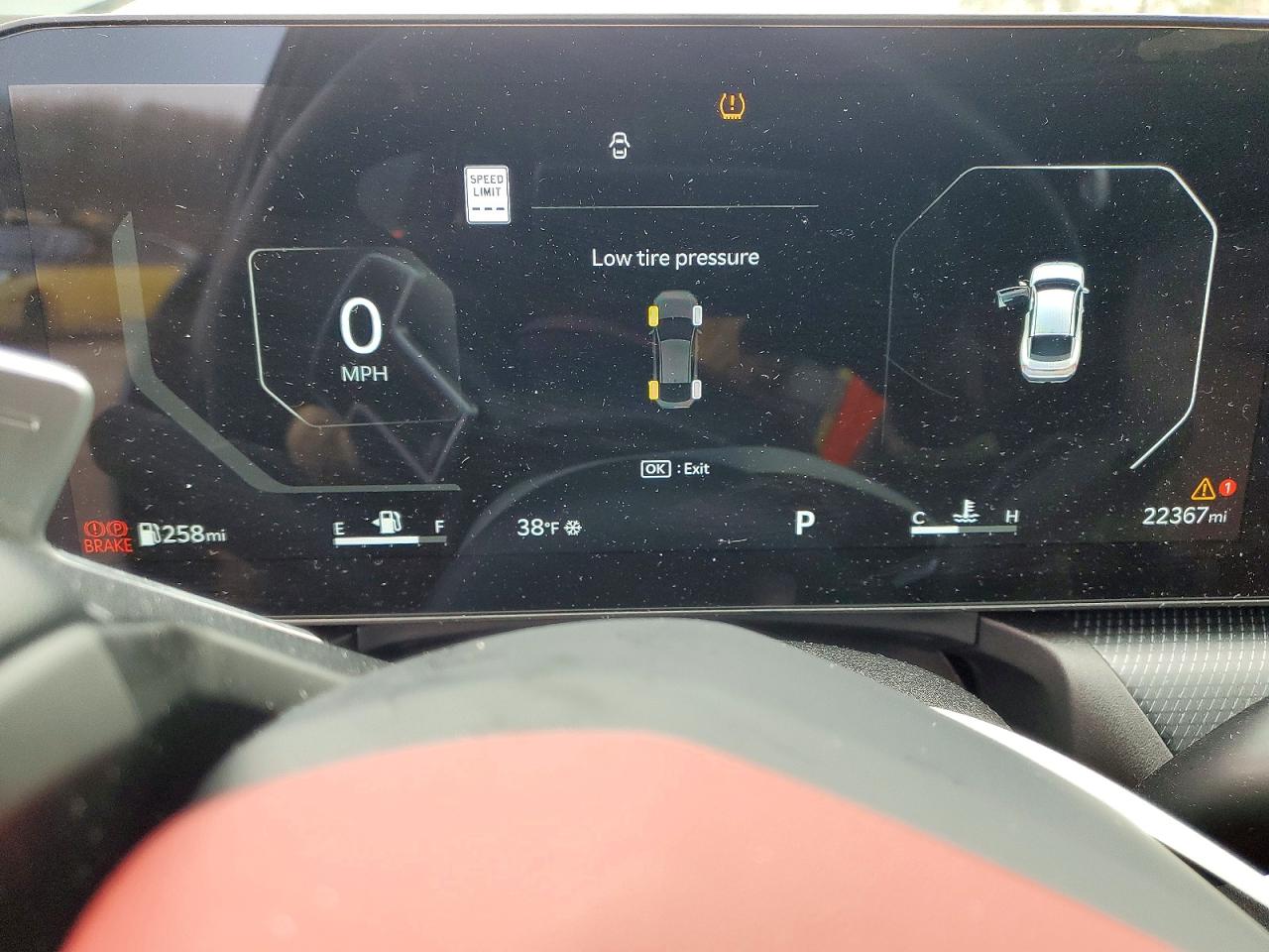 2025 KIA K4 GT LINE photo 17