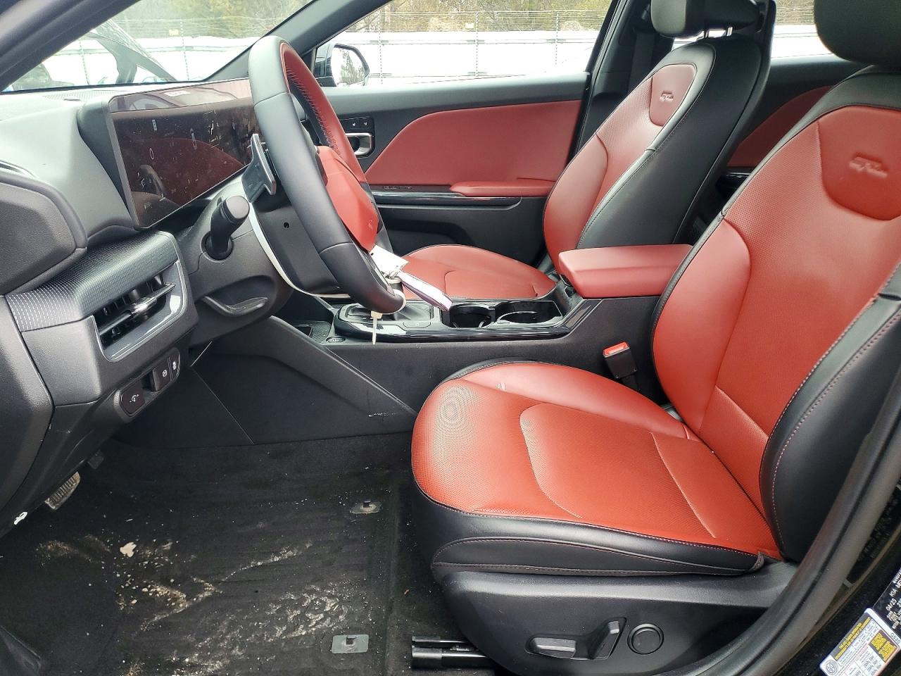 2025 KIA K4 GT LINE photo 13