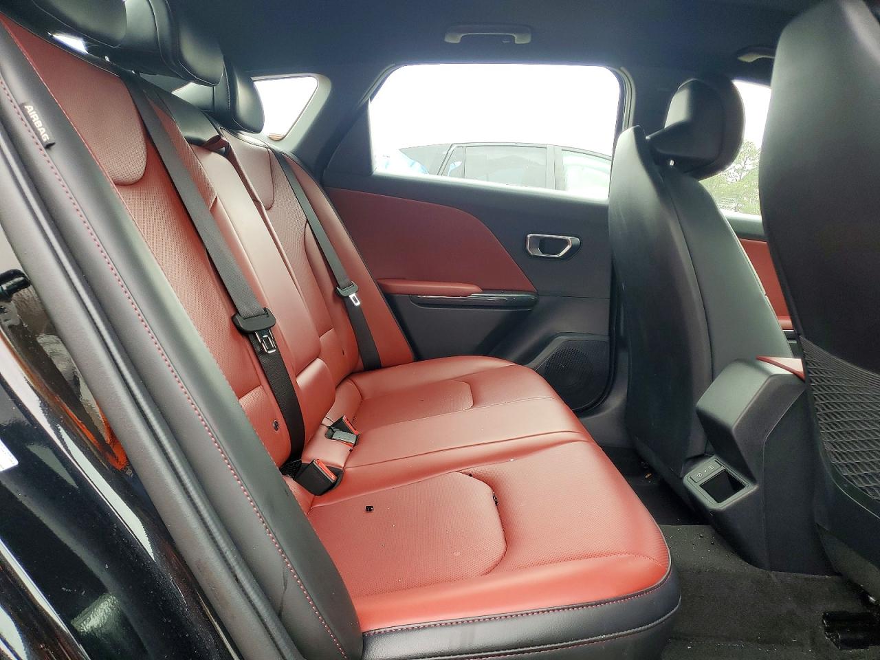 2025 KIA K4 GT LINE photo 19