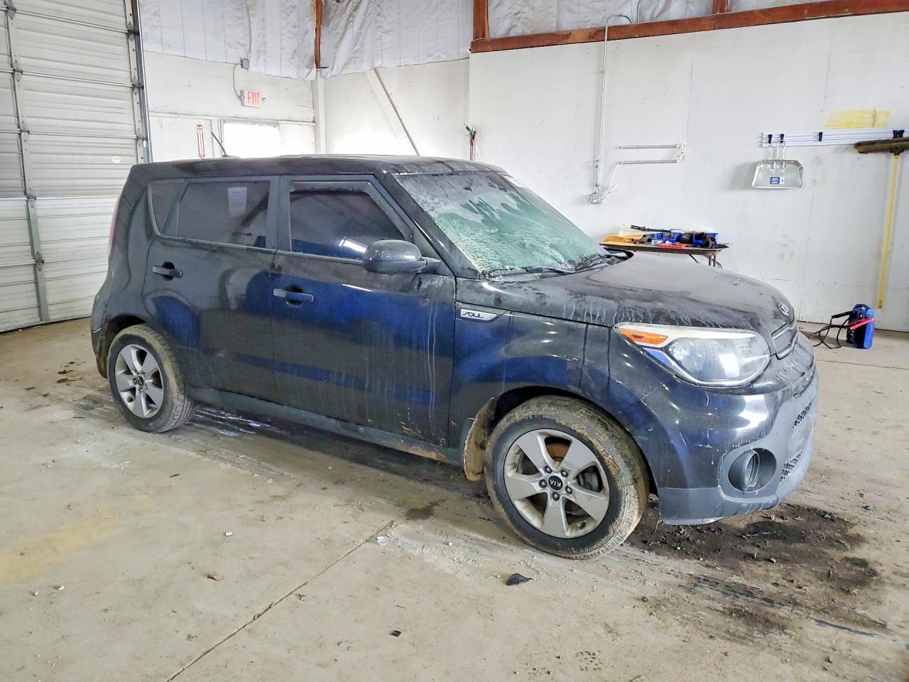 2018 KIA SOUL photo 4