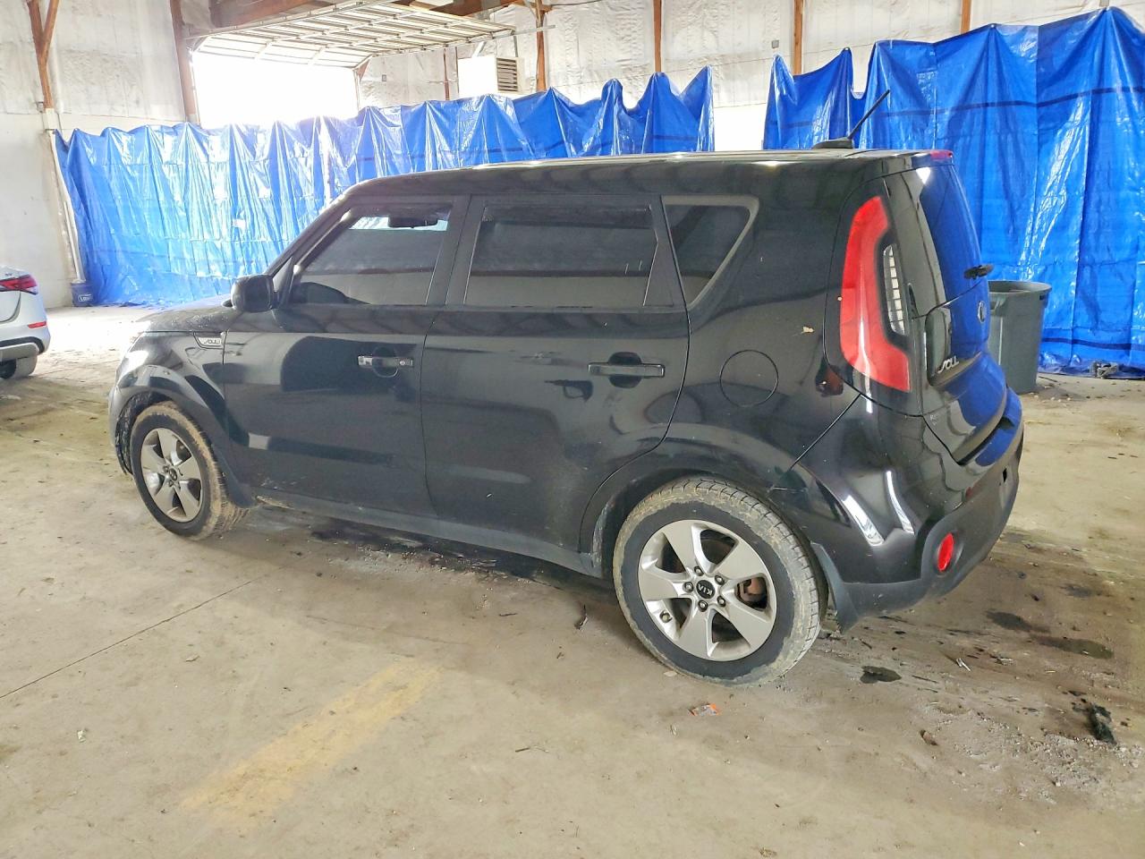 2018 KIA SOUL photo 2