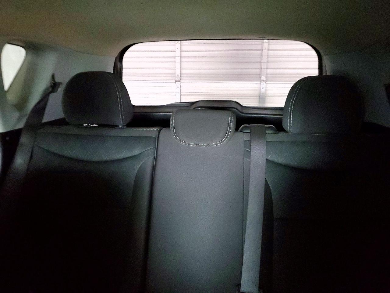 2018 KIA SOUL photo 10