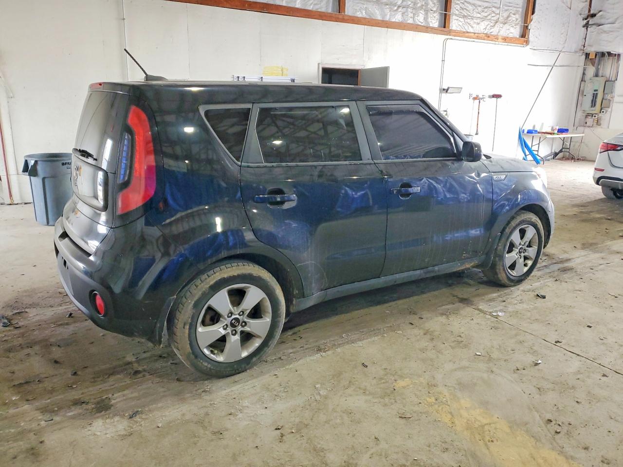 2018 KIA SOUL photo 3