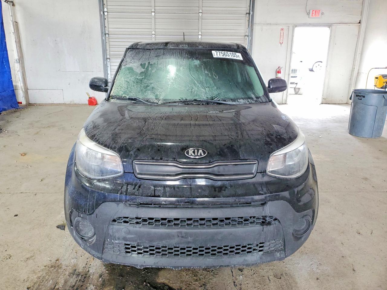 2018 KIA SOUL photo 5