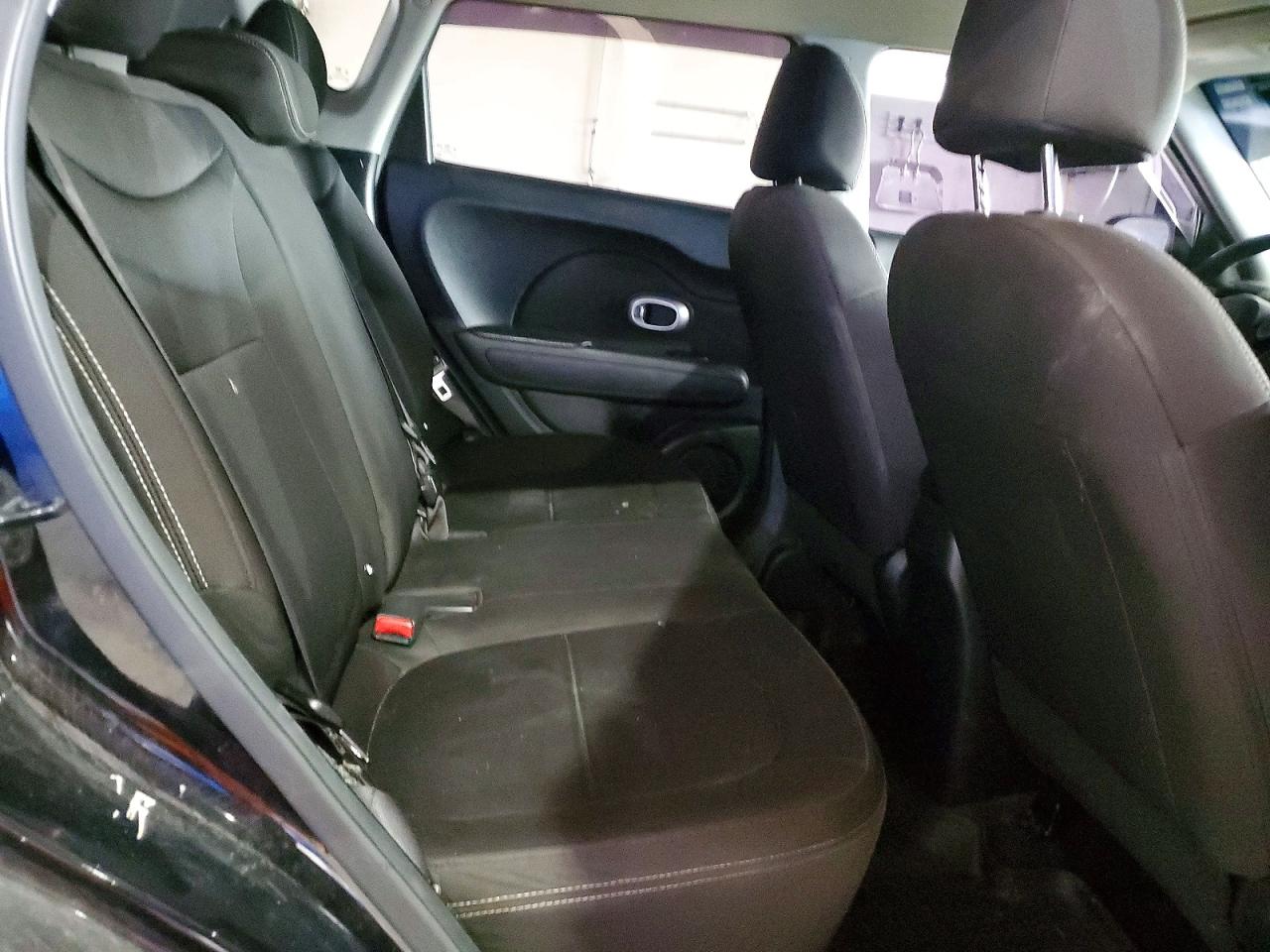 2018 KIA SOUL photo 11
