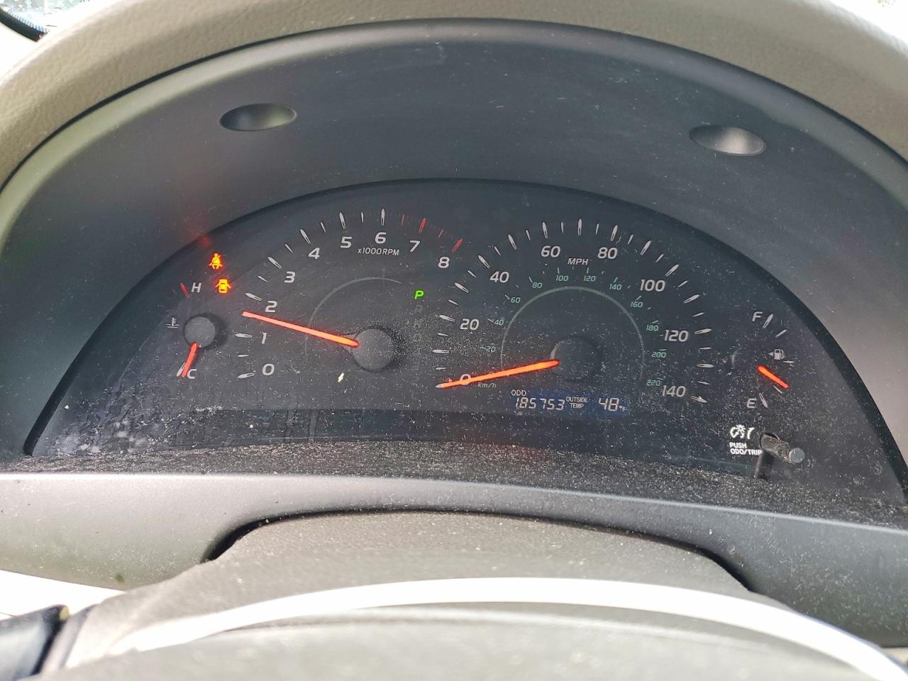 2008 TOYOTA CAMRY CE photo 17