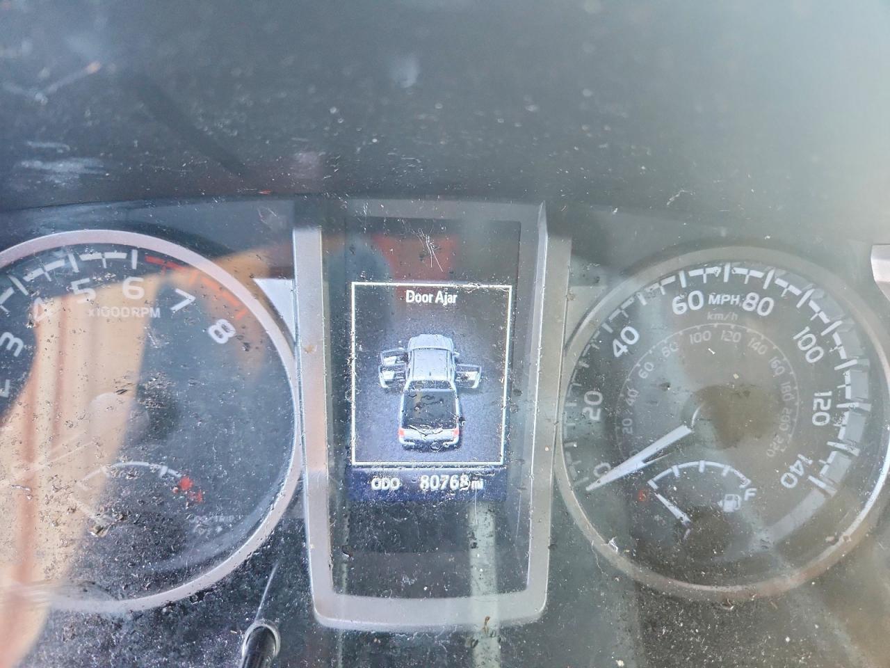 2022 TOYOTA TACOMA DOUBLE CAB photo 9