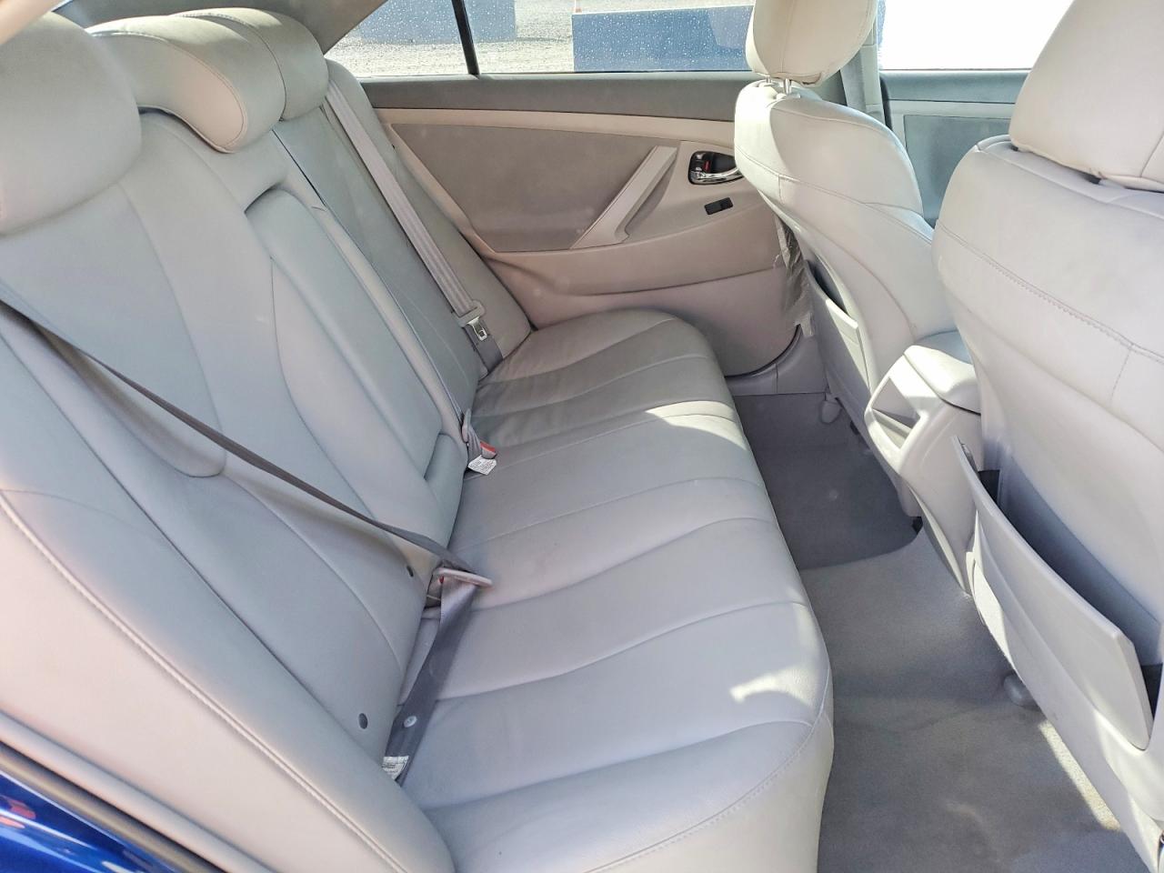 2008 TOYOTA CAMRY CE photo 10