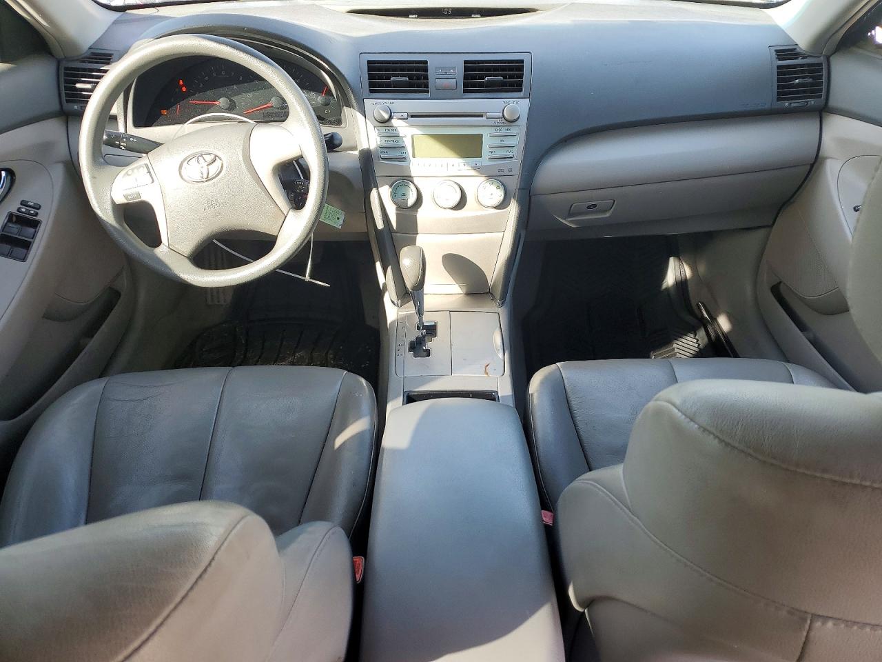 2008 TOYOTA CAMRY CE photo 8