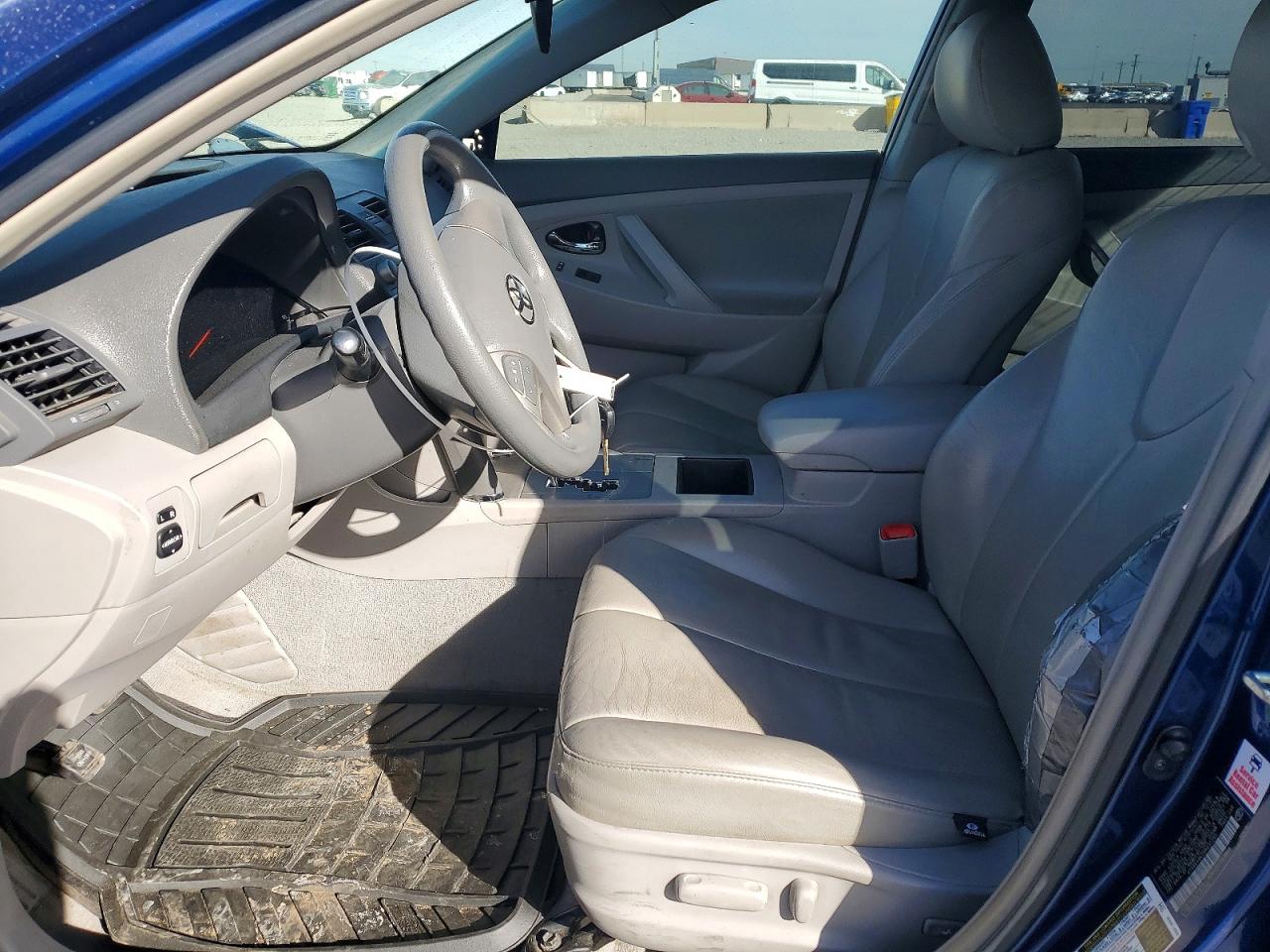 2008 TOYOTA CAMRY CE photo 7