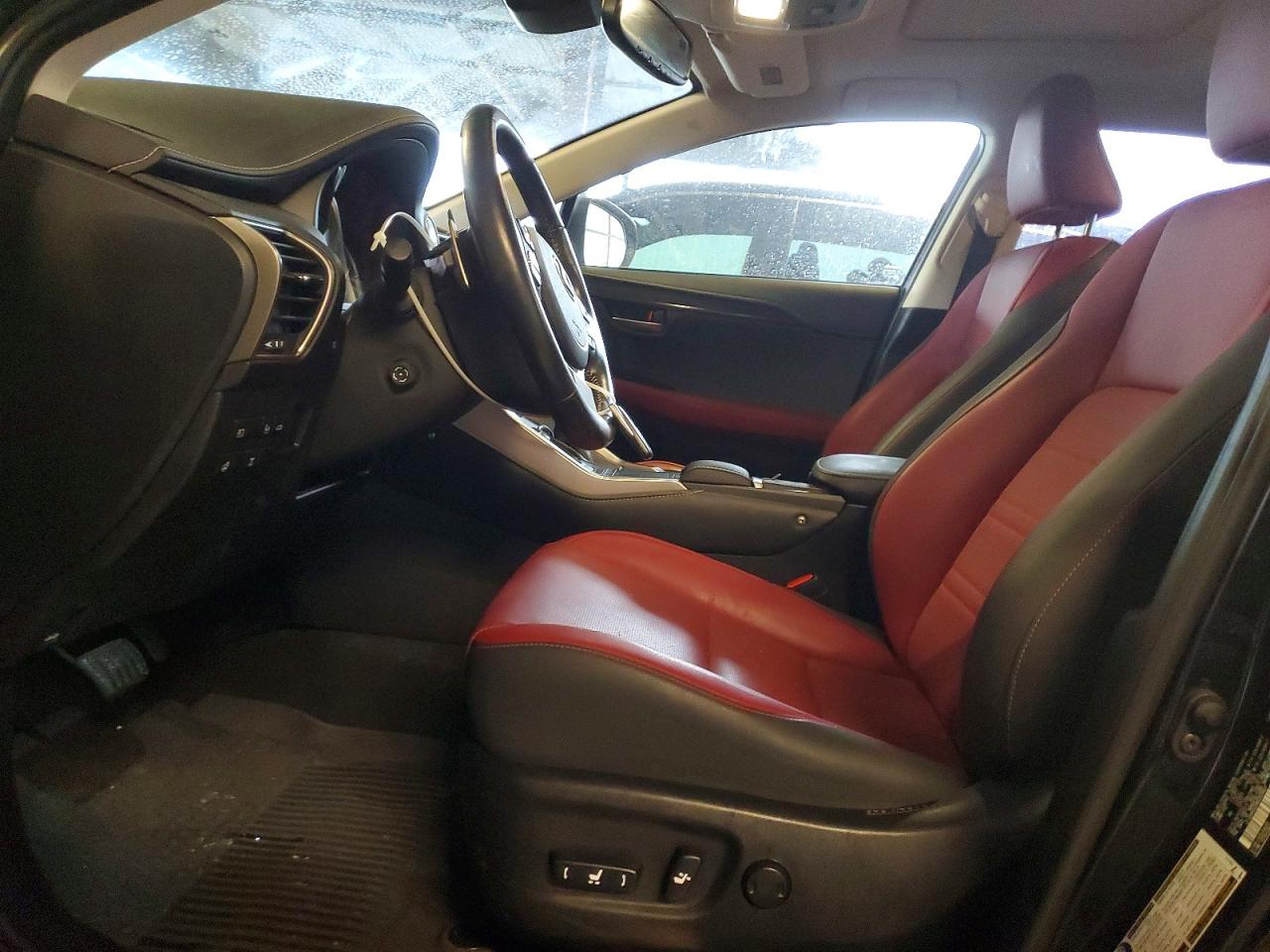 2021 LEXUS NX 300 BASE photo 19