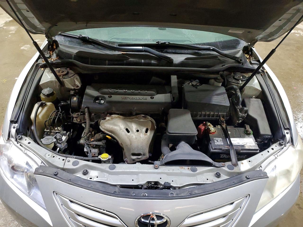 2007 TOYOTA CAMRY CE photo 31