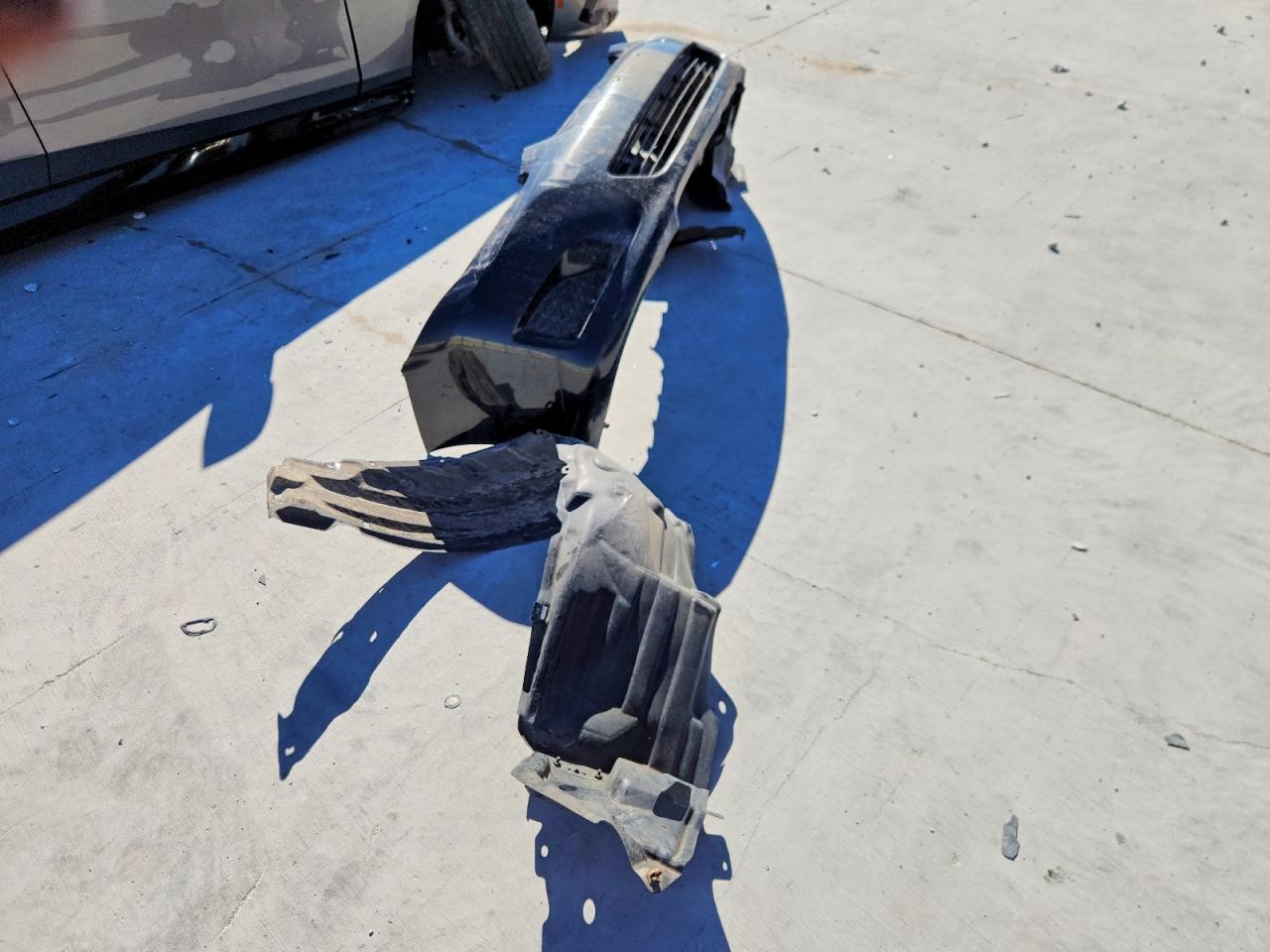 2010 TOYOTA COROLLA BASE photo 23