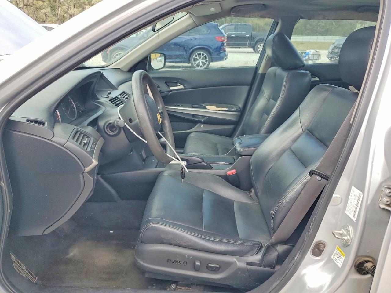 2009 HONDA ACCORD EX photo 13