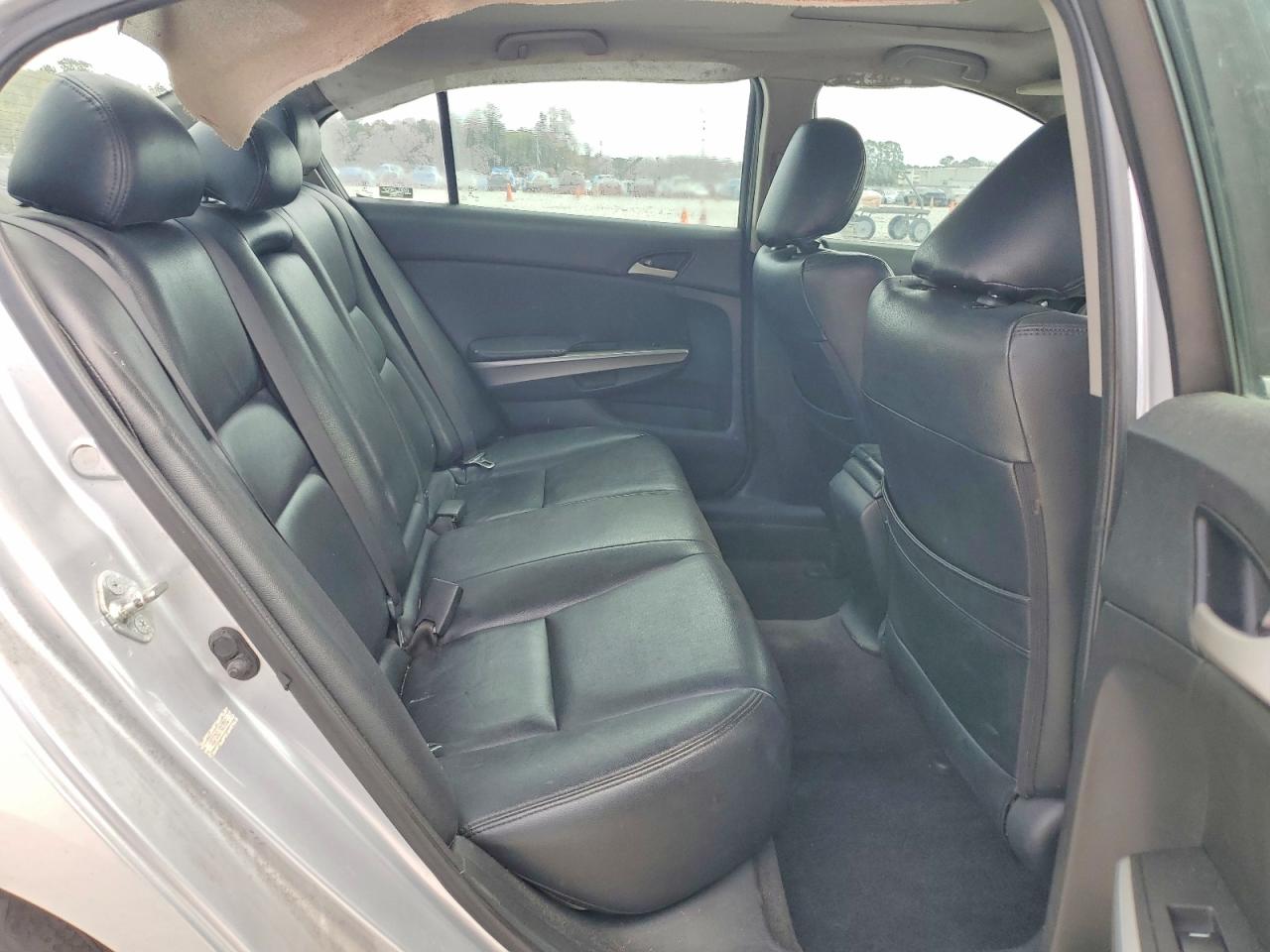 2009 HONDA ACCORD EX photo 19
