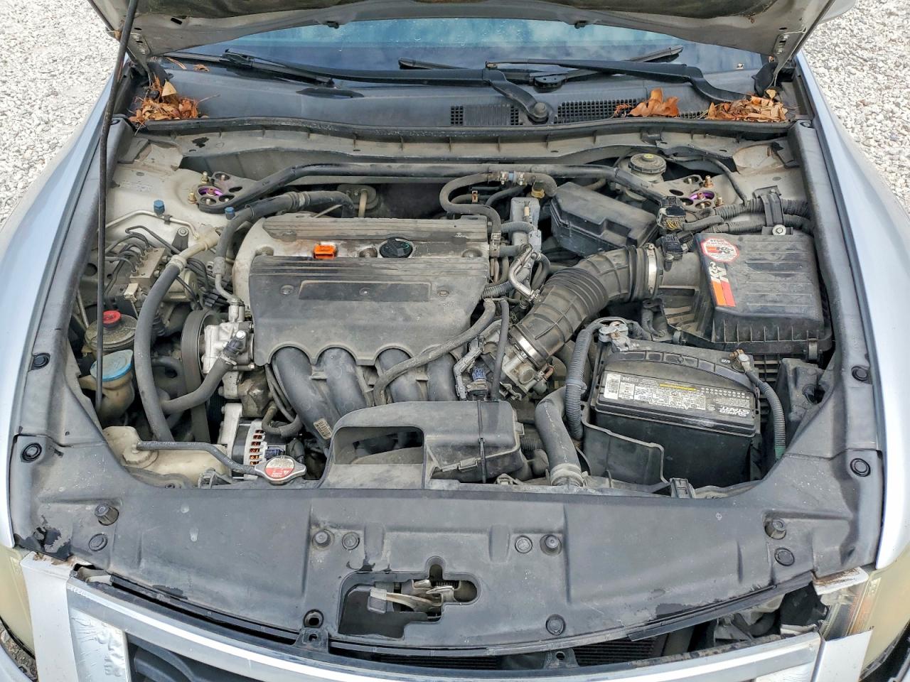 2009 HONDA ACCORD EX photo 21