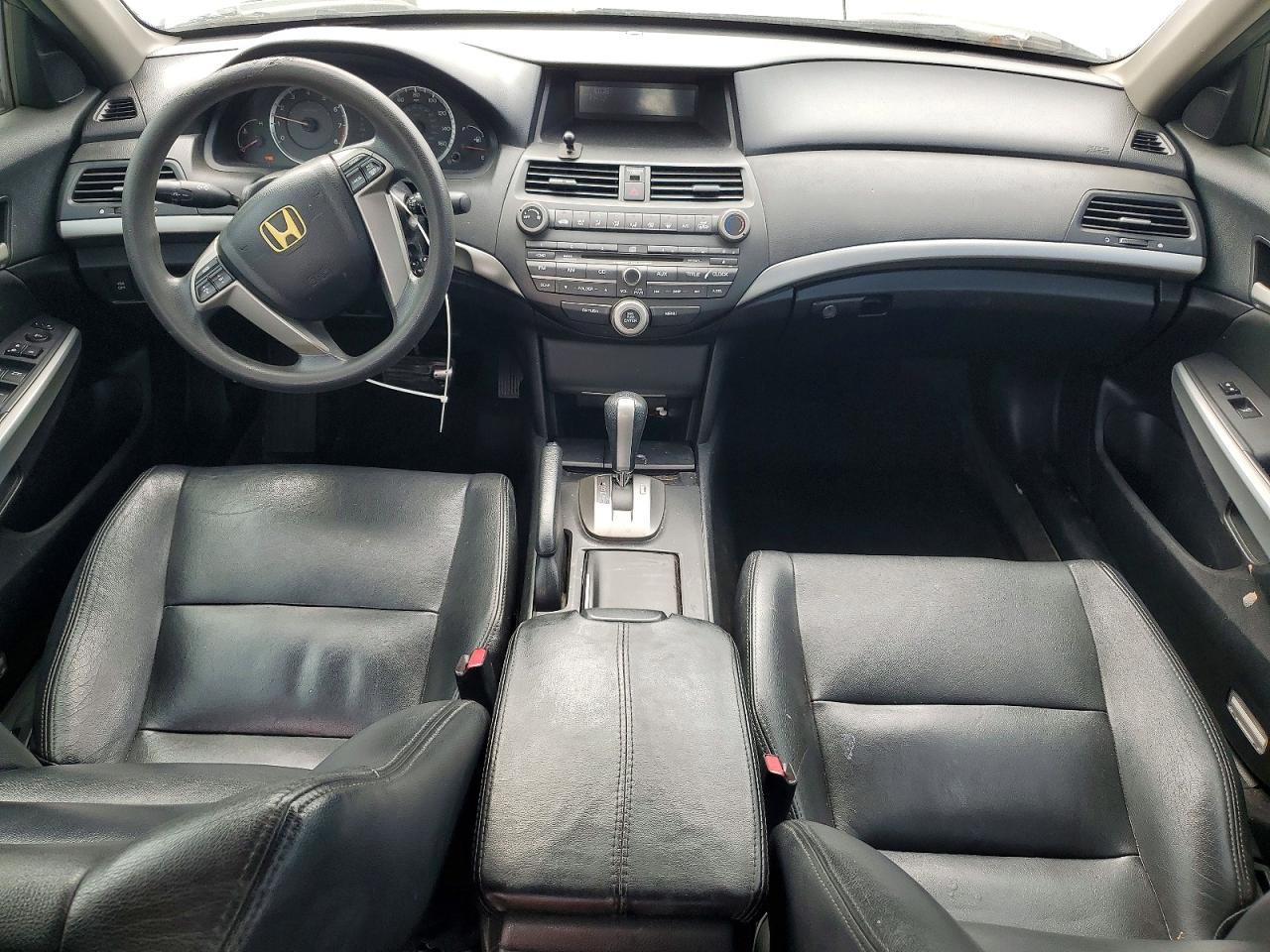 2009 HONDA ACCORD EX photo 15