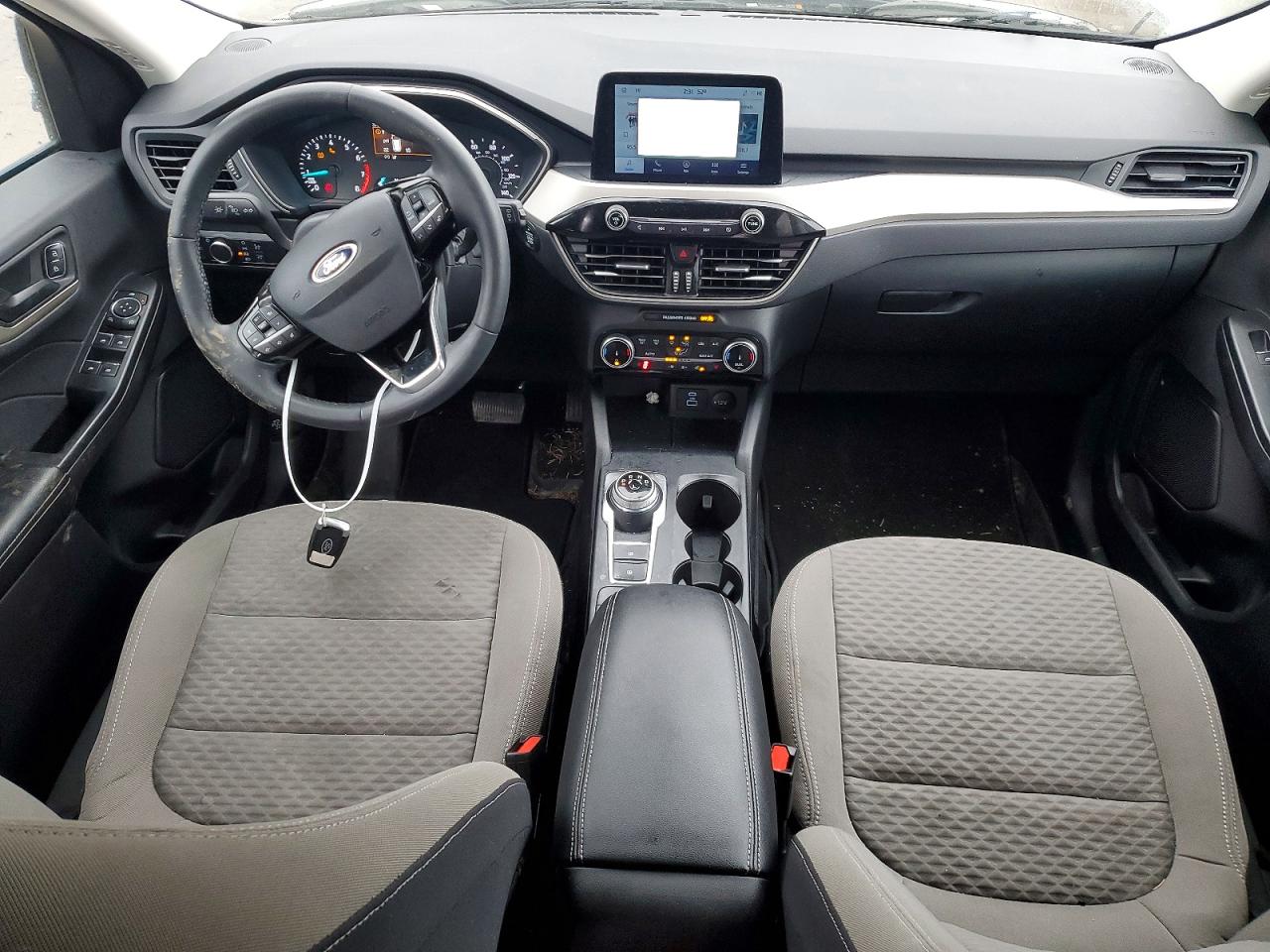 2022 FORD ESCAPE SE photo 22