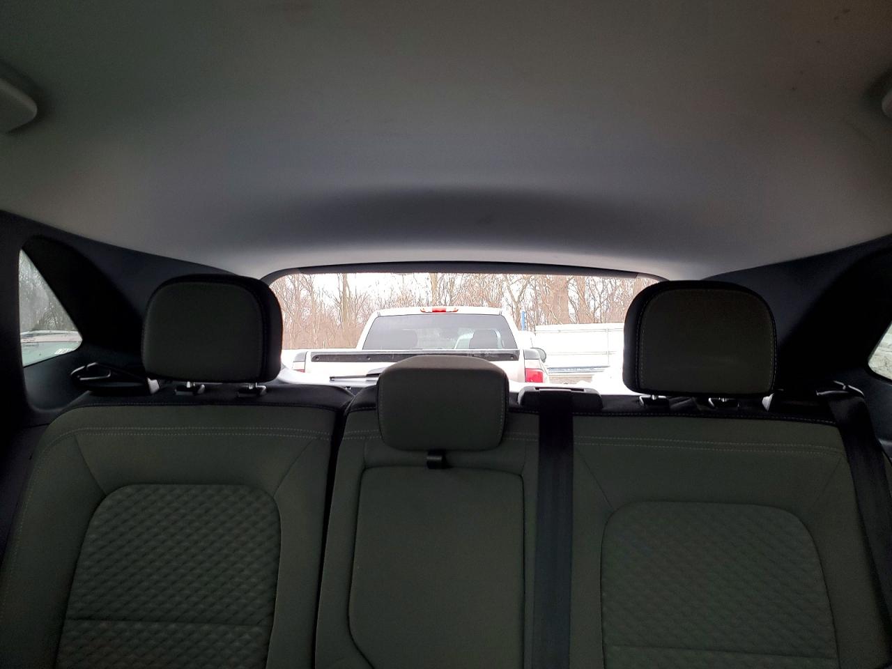 2022 FORD ESCAPE SE photo 28