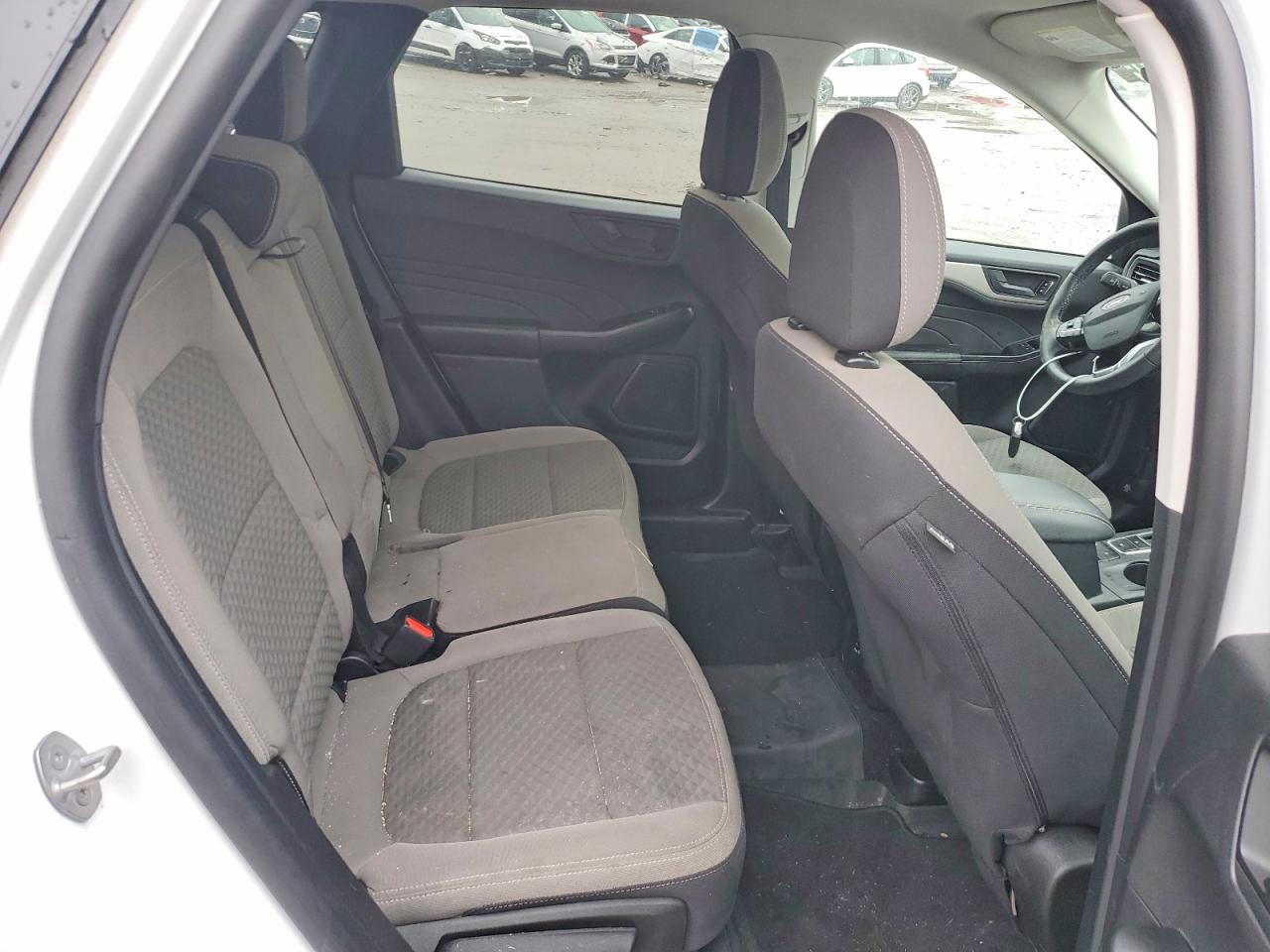 2022 FORD ESCAPE SE photo 31