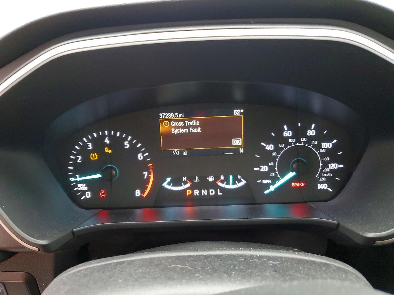 2022 FORD ESCAPE SE photo 25