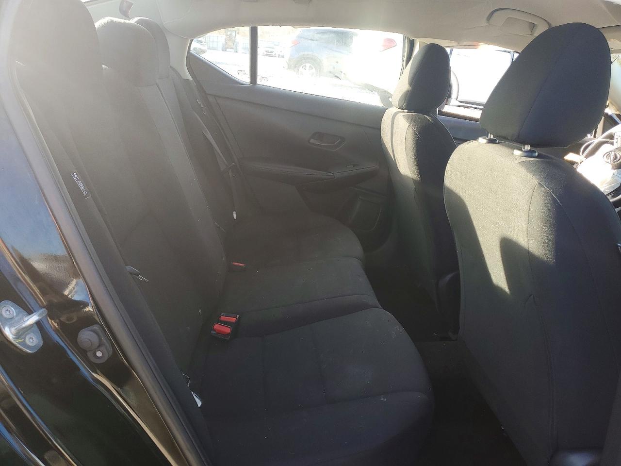 2024 NISSAN SENTRA S photo 19