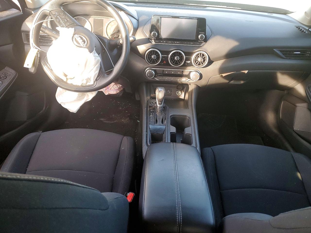 2024 NISSAN SENTRA S photo 15