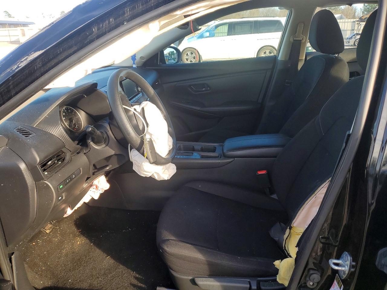 2024 NISSAN SENTRA S photo 13