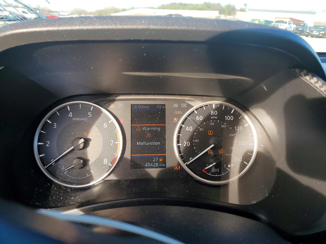 2024 NISSAN SENTRA S photo 17