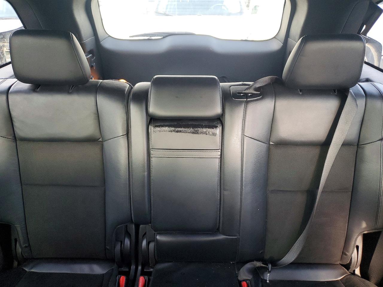 2019 JEEP GRAND CHEROKEE LAREDO photo 37