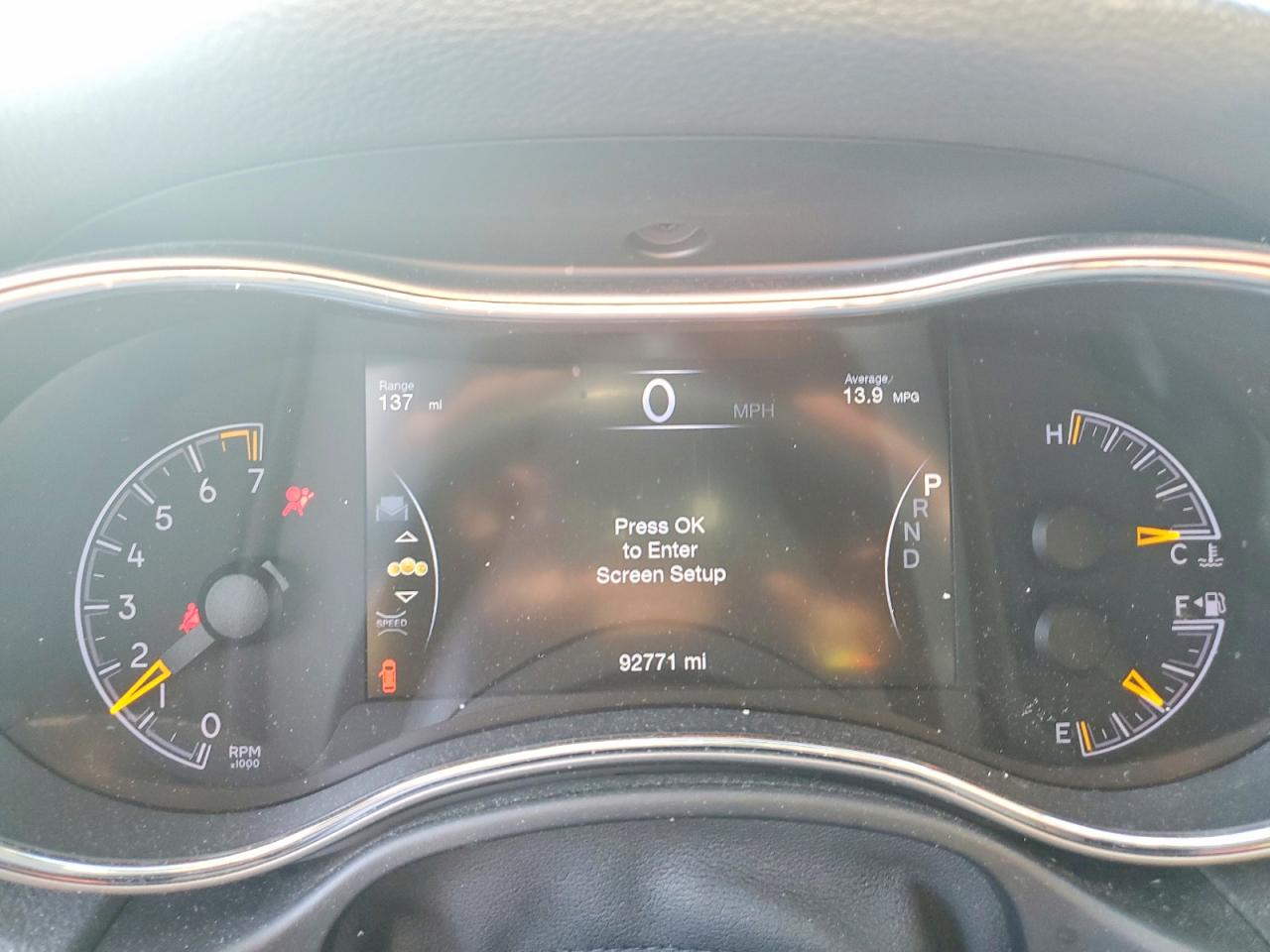 2019 JEEP GRAND CHEROKEE LAREDO photo 33