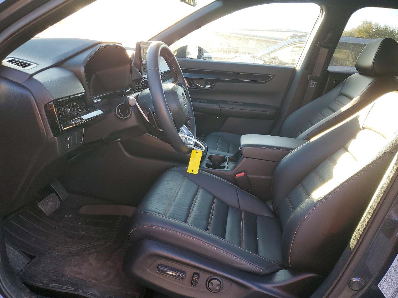2025 HONDA CR-V SPORT TOURING photo 13