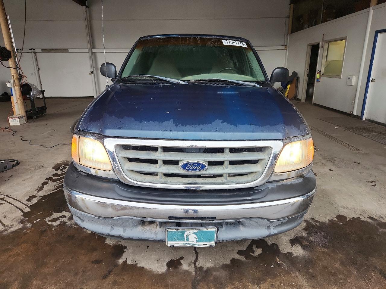 1999 FORD F150 photo 9