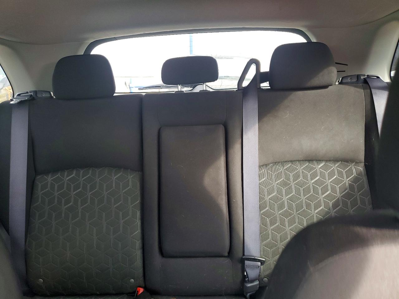 2022 MITSUBISHI OUTLANDER SPORT ES photo 19